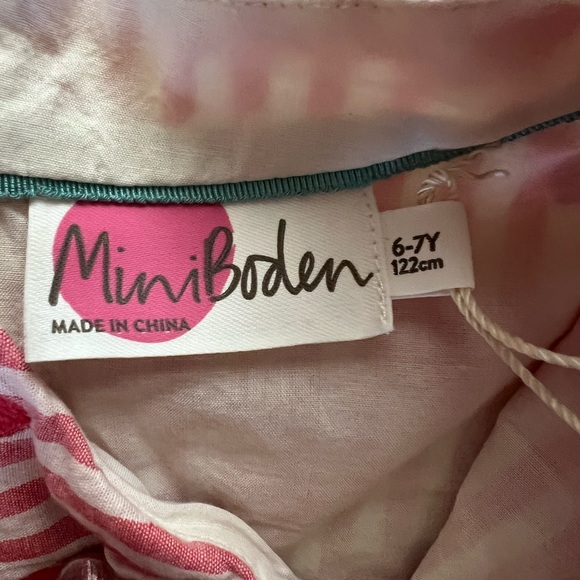 Mini BODEN dress - Picture 2 of 5